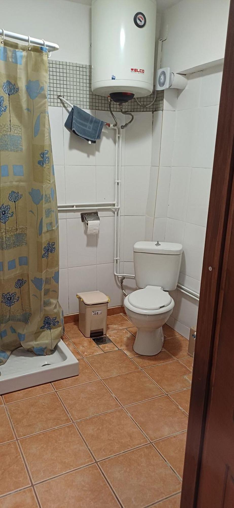 Xirafis Apartments Áfissos Eksteriør bilde